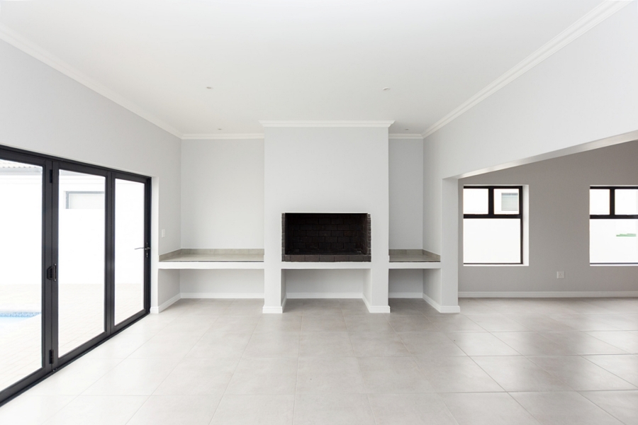 3 Bedroom Property for Sale in Lampiesbaai Western Cape